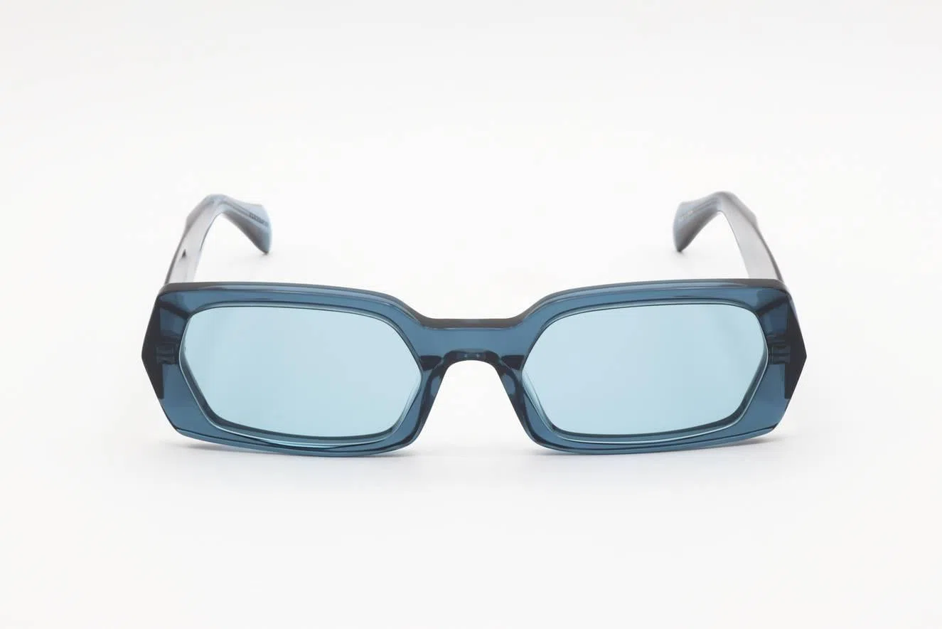 Retrosuperfuture LALTROTEAL Sunglasses